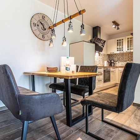 Ferienwohnung Duenenperle Kühlungsborn Zewnętrze zdjęcie
