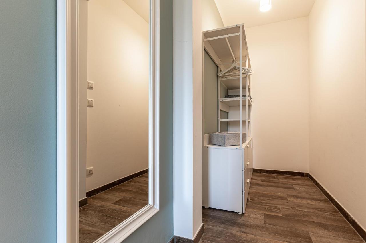 Ferienwohnung Duenenperle Kühlungsborn Zewnętrze zdjęcie